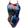 Turbo Maillot De Bain Joker Wall 2016 XL