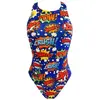 Turbo Maillot De Bain Boom S