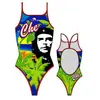 Turbo Maillot De Bain New Che 3XL
