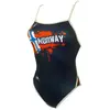Turbo Maillot De Bain Norway 895702 5XL