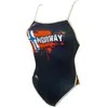 Turbo Norway 895702 Swimsuit Noir S Femme