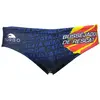 Turbo Slip De Bain Rescue Divers Catalonia 5XL