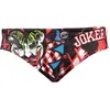 Turbo Slip De Bain Crazy Joker 3XL