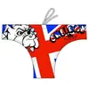 Turbo Slip De Bain England Bulldog XL