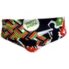 Turbo Slip De Bain Kenya 3XL