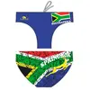 Turbo Slip De Bain Springbok S