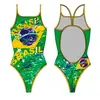 Turbo Maillot De Bain Brazil 5XL