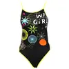 Turbo Maillot De Bain Spiro 892512 S