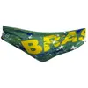 Turbo Slip De Bain Brazil 2010 5XL