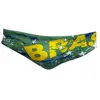 Turbo Slip De Bain Brazil 2010 XL