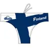 Turbo Slip De Bain Finland XL