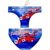 Turbo Slip De Bain Red Baron S