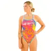 Turbo Maillot De Bain Dragonette 4XL