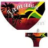 Turbo Slip De Bain Jamaica Man L