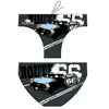 Turbo Slip De Bain Route 66 Cadillac M