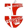 Turbo Slip De Bain Denmark S