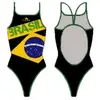 Turbo Maillot De Bain Brazil Ii 5XL
