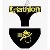 Turbo Slip De Bain Triathlon Basic 2XL