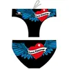 Turbo Slip De Bain Love Forever 4XL