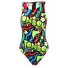 Turbo Maillot De Bain Graffiti London XL