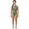 Turbo Maillot De Bain Graffiti London 2XL