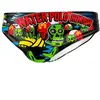Turbo Slip De Bain Horror M