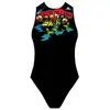 Turbo Maillot De Bain Horror M