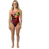 Turbo Maillot De Bain Jamaica M