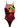 Turbo Maillot De Bain Jamaica L