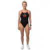 Turbo Maillot De Bain Wales Dragon 5XL