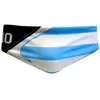 Turbo Slip De Bain Argentina 4XL