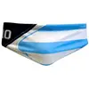 Turbo Slip De Bain Argentina XL