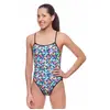 Turbo Maillot De Bain Origami Thin Strap XL