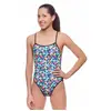 Turbo Maillot De Bain Origami Thin Strap S