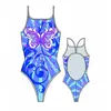 Turbo Maillot De Bain Butterfly Star 5XL