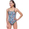 Turbo Maillot De Bain Origami Thin Strap 5XL