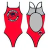Turbo Maillot De Bain Original XL