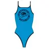 Turbo Maillot De Bain Original L