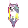 Turbo Maillot De Bain Bulldog 4XL