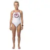 Turbo Maillot De Bain Original 4XL