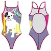 Turbo Maillot De Bain Bulldog M