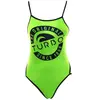 Turbo Maillot De Bain Original M