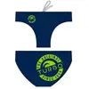 Turbo Slip De Bain Original Waterpolo 5XL