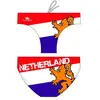 Turbo Slip De Bain Netherlands Waterpolo S