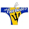 Turbo Slip De Bain Barbados XL