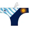 Turbo Slip De Bain Argentina Sun S