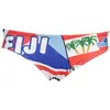 Turbo Slip De Bain Fidji S