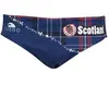 Turbo Slip De Bain Broken Scotland 5XL