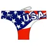 Turbo Slip De Bain Liberty Usa 4XL