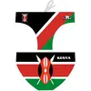 Turbo Slip De Bain Kenya Shield XL